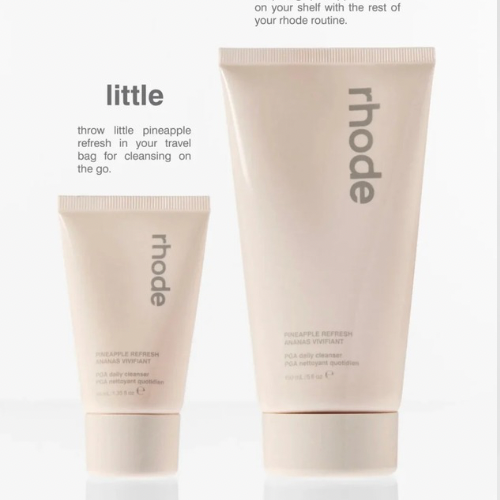 THE DAILY CLEANSER 40ml