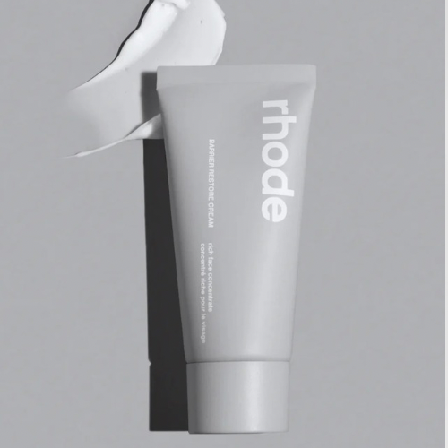 Rhode Barrier Restore Cream – The Rich Recovery Layer