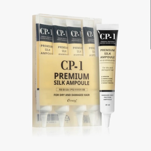 CP-1 Premium Silk Ampoule