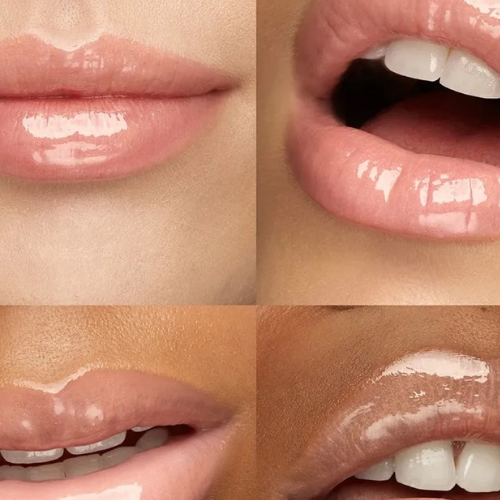3d Hydra Lipgloss, 20 Chestnut