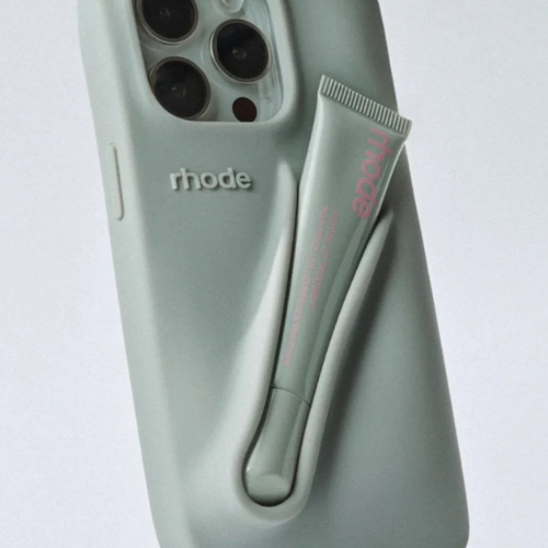 lip case , iPhone 16 pro max