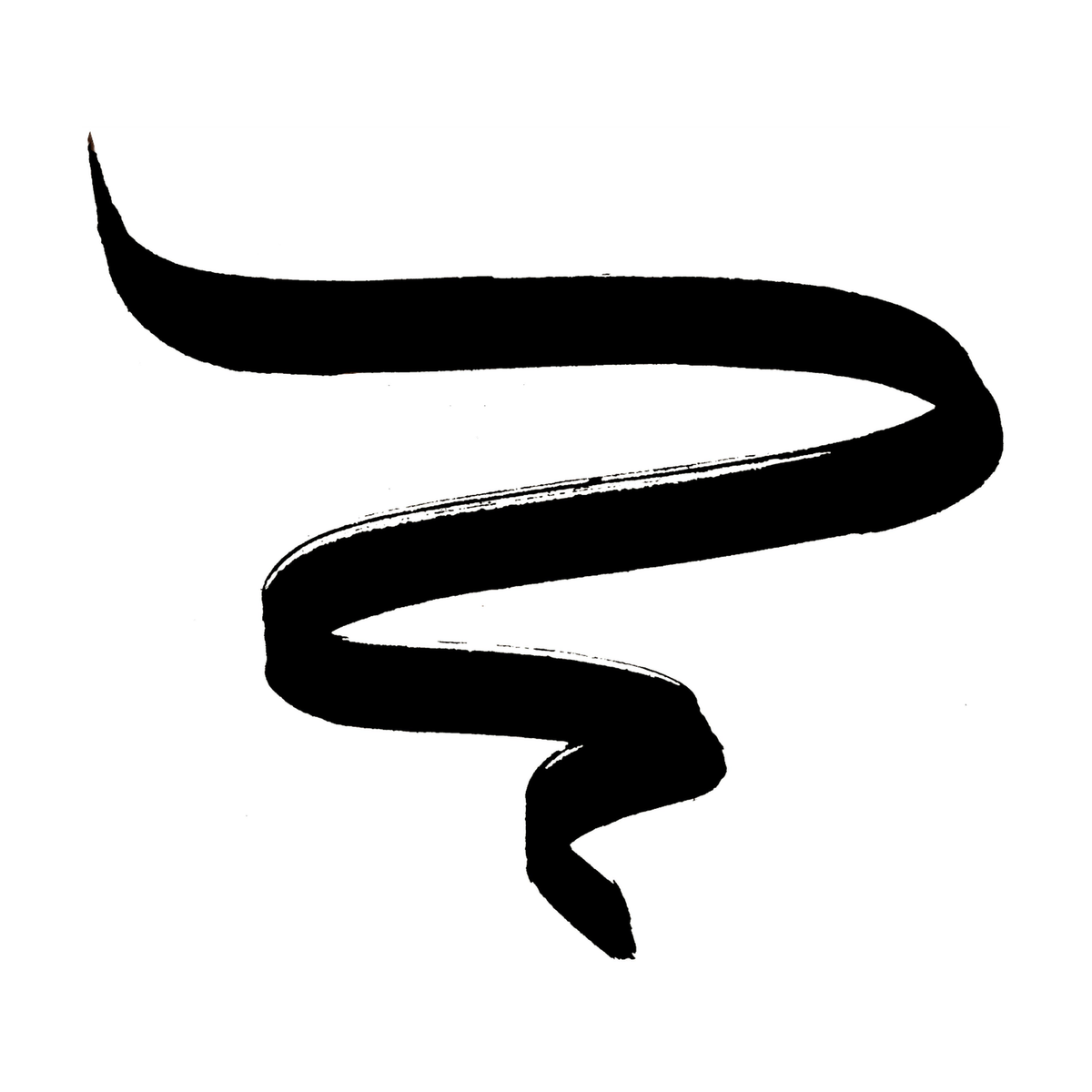 Deliplus Flüssiger Eyeliner – Black Precision & Waterproof – 2 Varianten