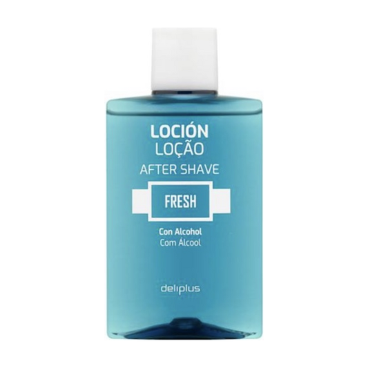 Deliplus atsvaidzinošs losjons pēc skūšanās 150 ml