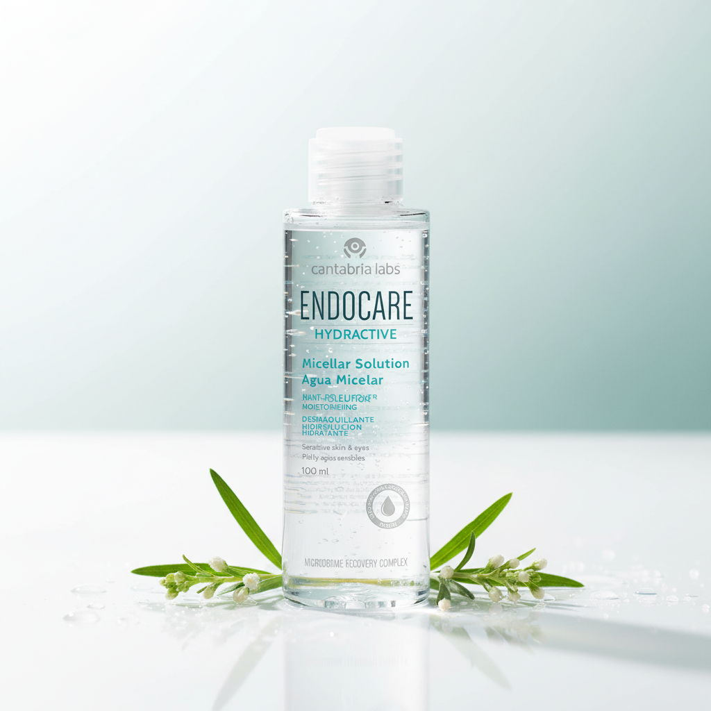 Endocare Studio Shot