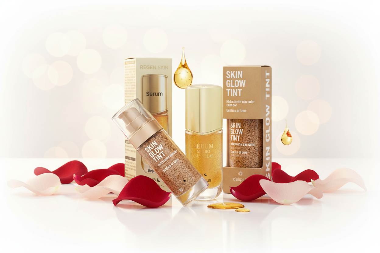 Hero Banner без текста