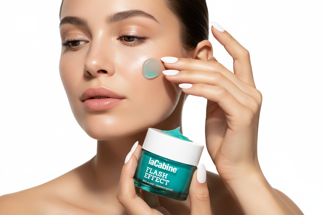 laCabine Application Lifestyle