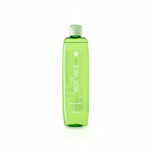 Main Product Photo - Deliplus Aloe Vera Gel