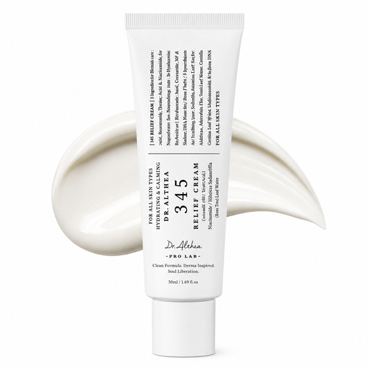 Dr.Althea 345 Relief Cream 50ml